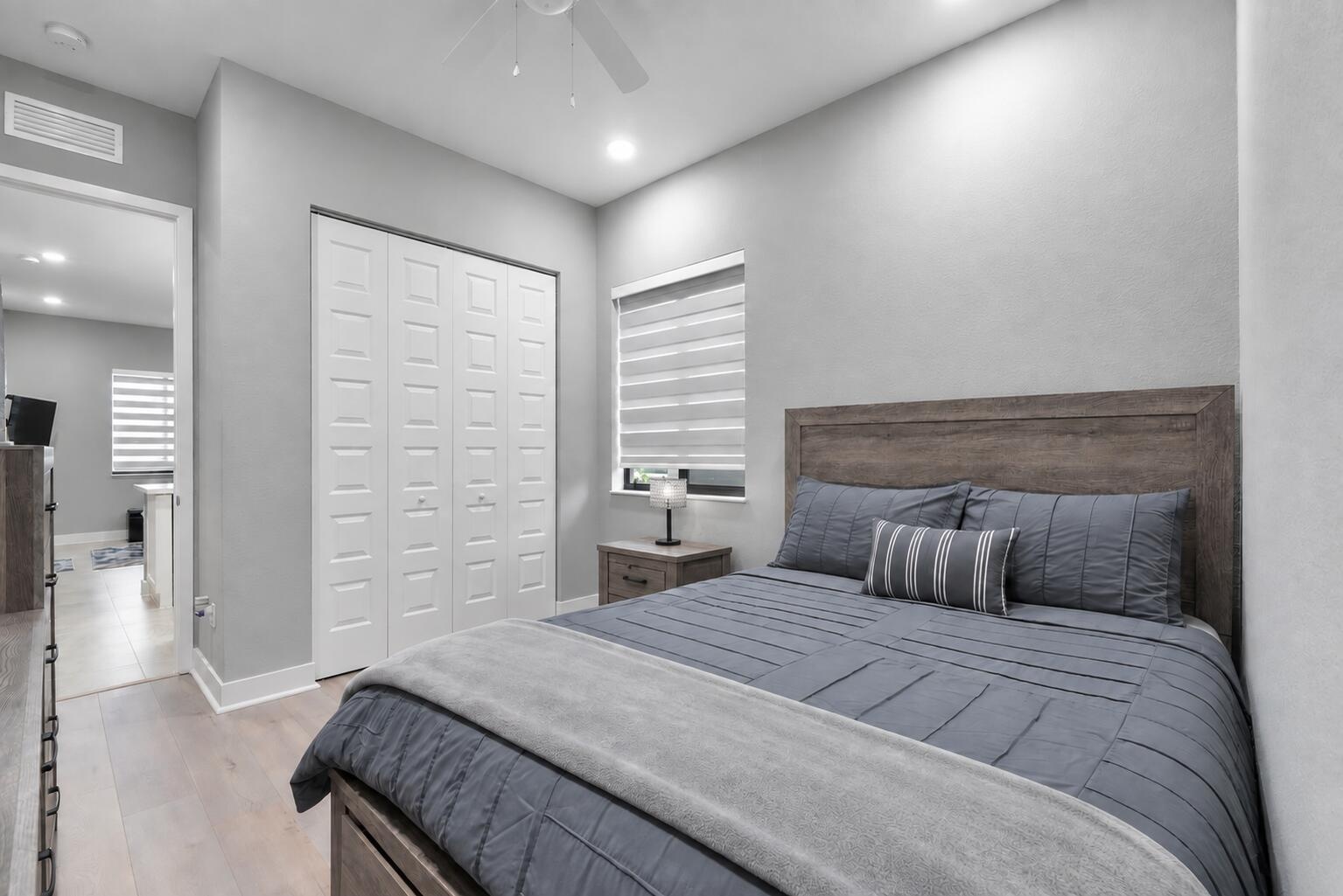 Next Gen Bedroom