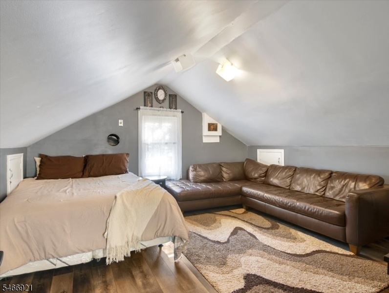 Attic