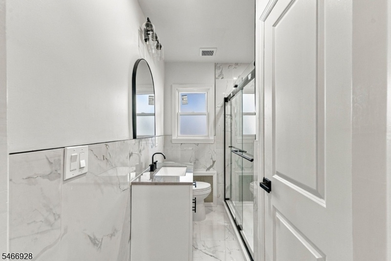 FULL BATH