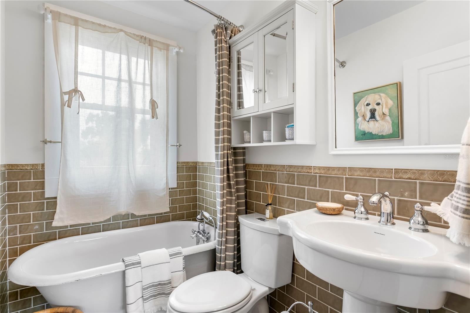 guest bath