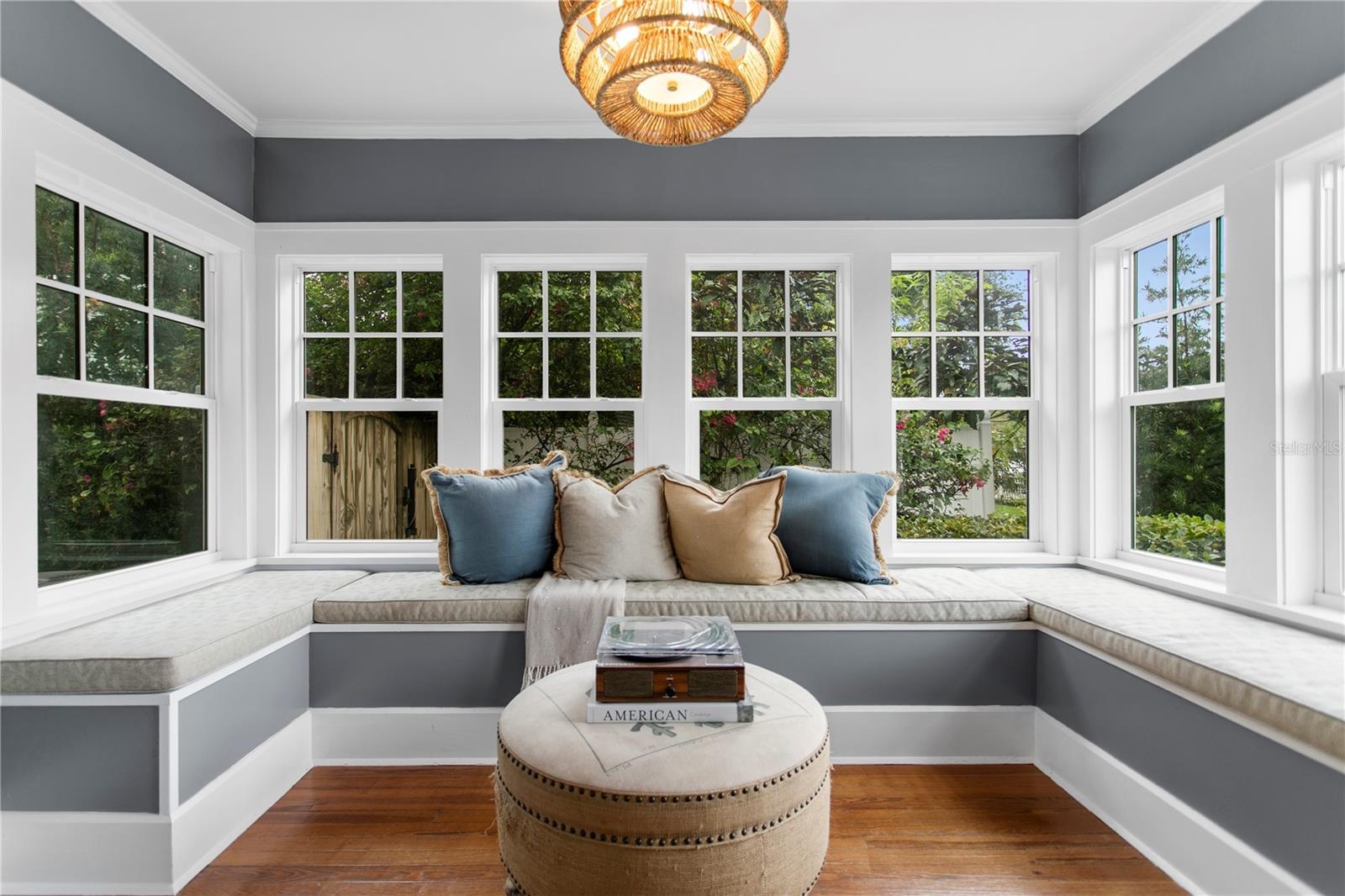 sun room
