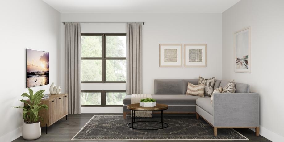 Loft Rendering