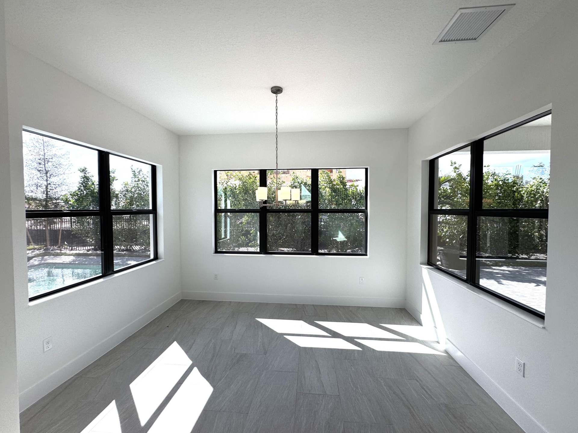 Separate Dining Area (Pictures Are Not Of Actual Home)