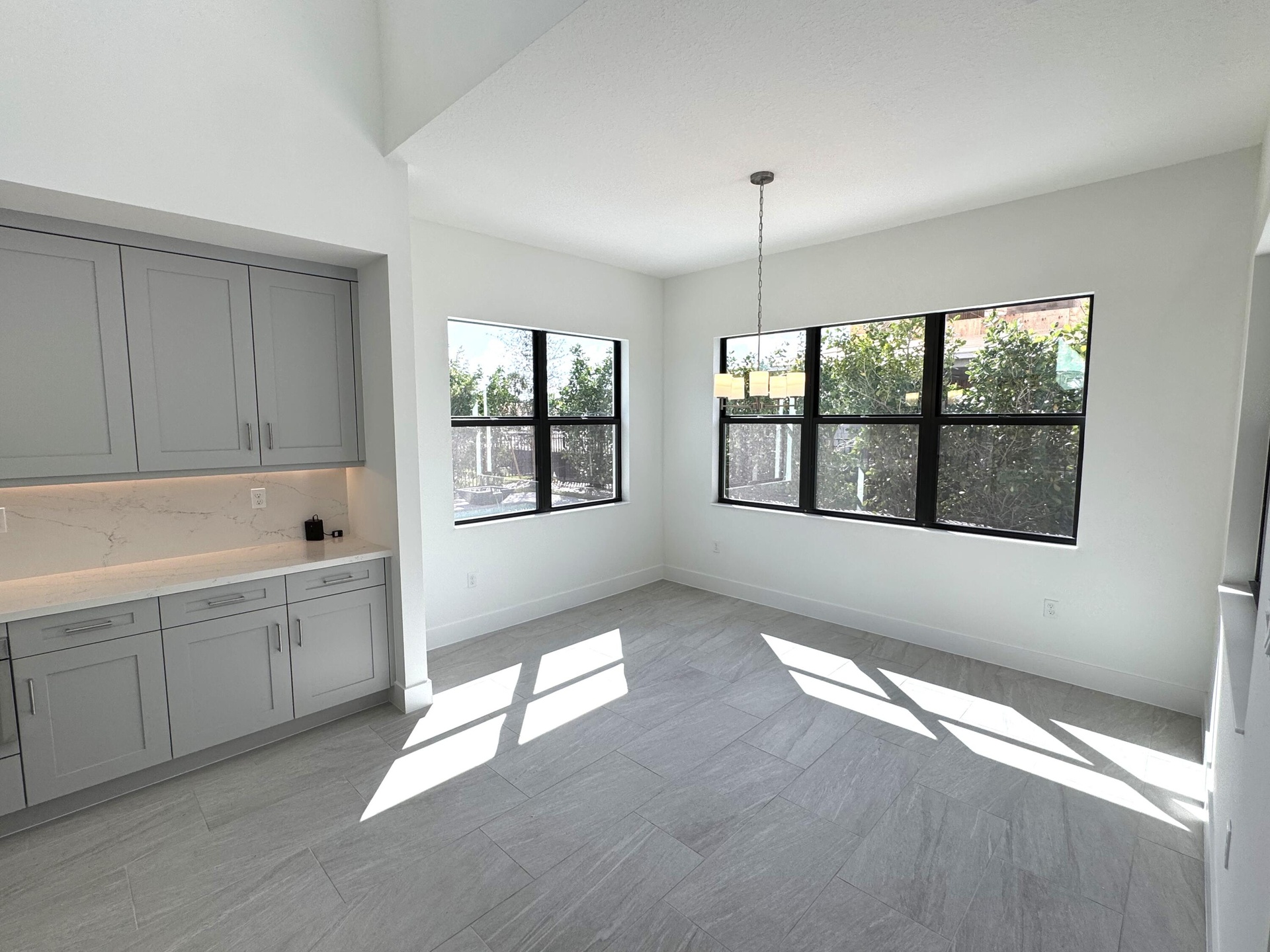 Separate Dining Area (Pictures Are Not Of Actual Home)