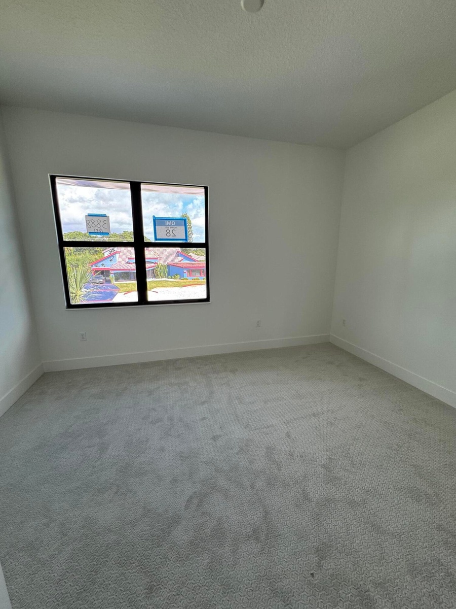 Bedroom #3 (Pictures Are Not Of Actual Home)