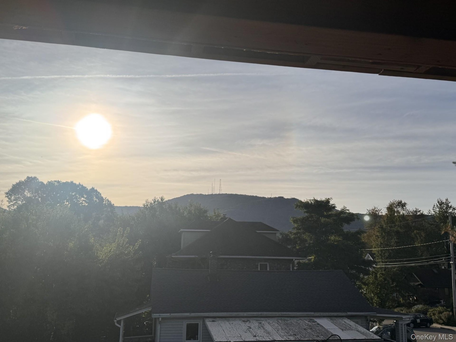 Beautiful Views