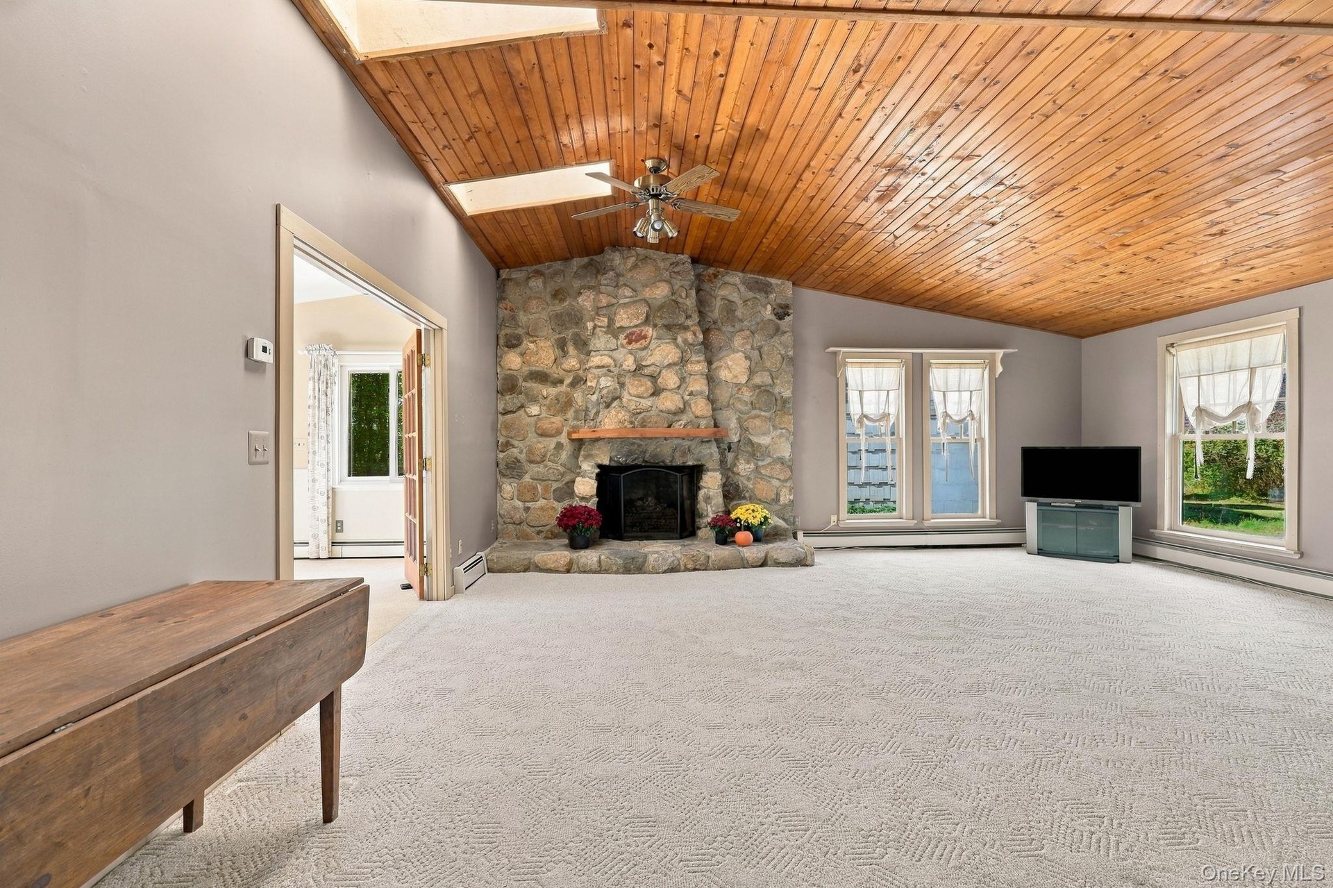 Large Great Room