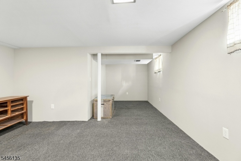 Basement Rec Room