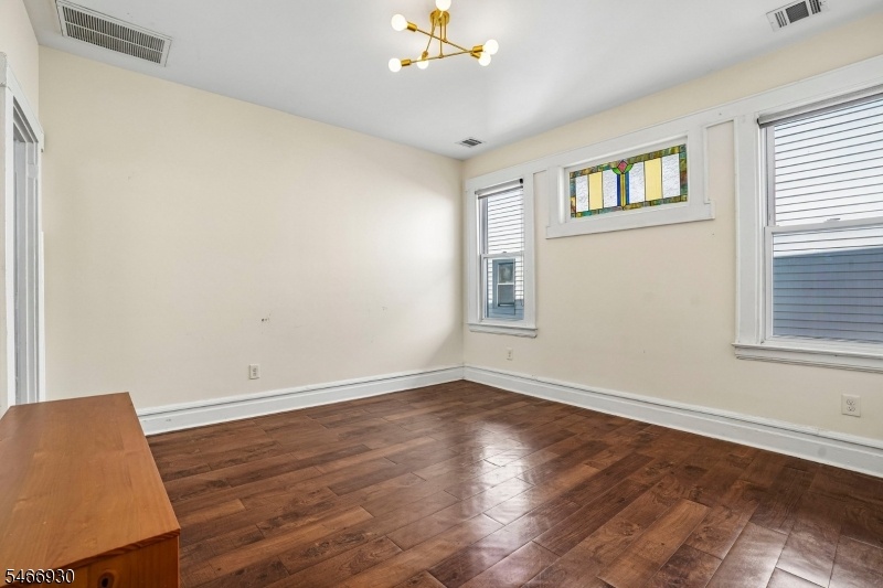 2nd Floor Living Room