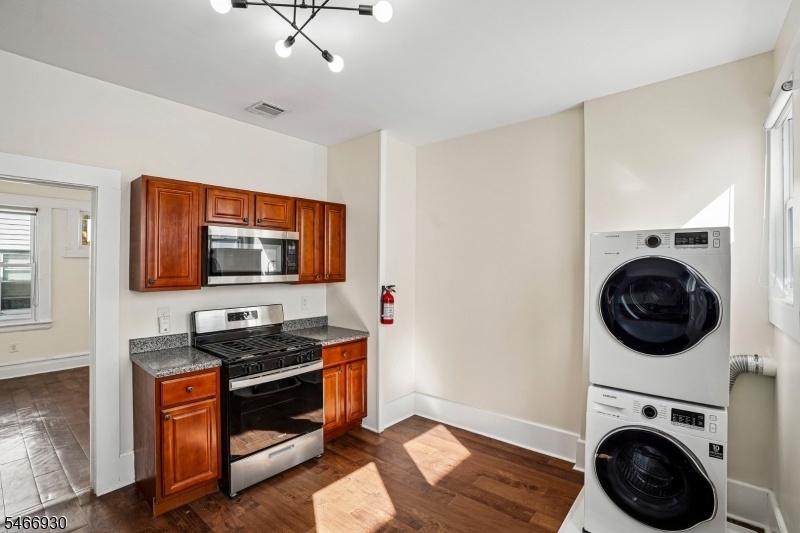 2nd Floor Kitchen