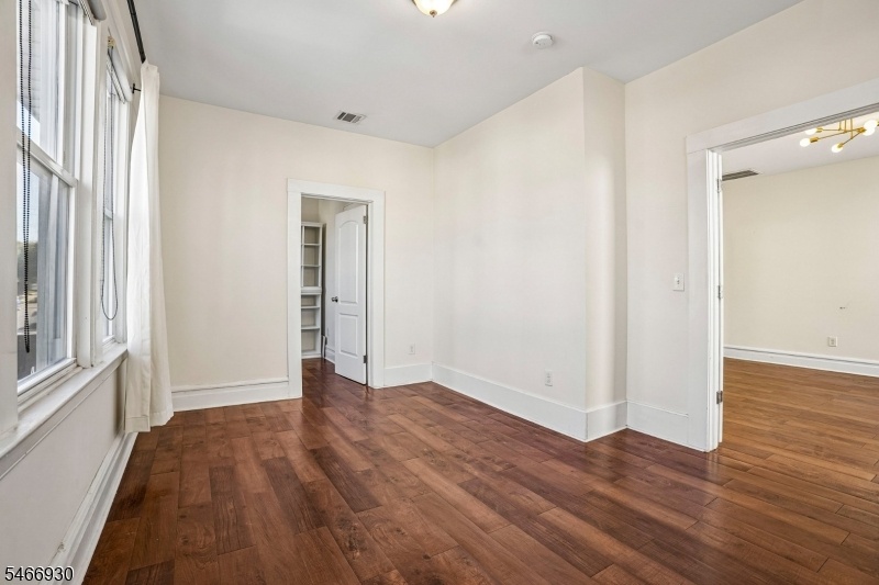 2nd Floor Bedroom