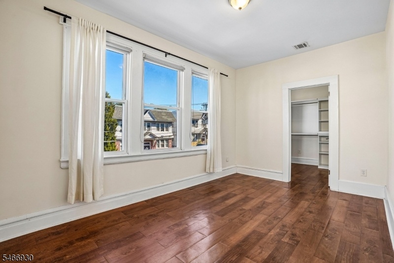 2nd Floor Bedroom