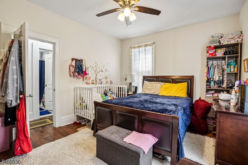 1st Floor Bedroom