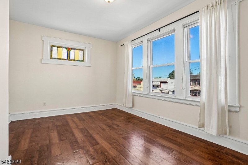 2nd Floor Bedroom