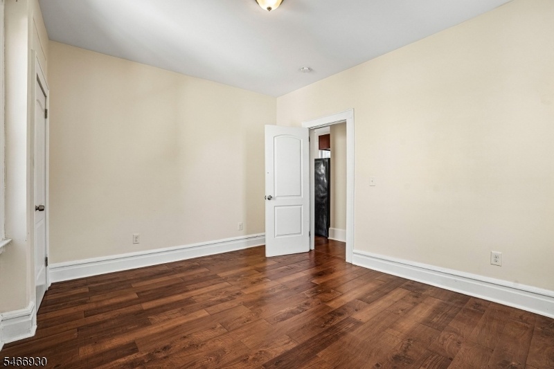 2nd Floor Bedroom
