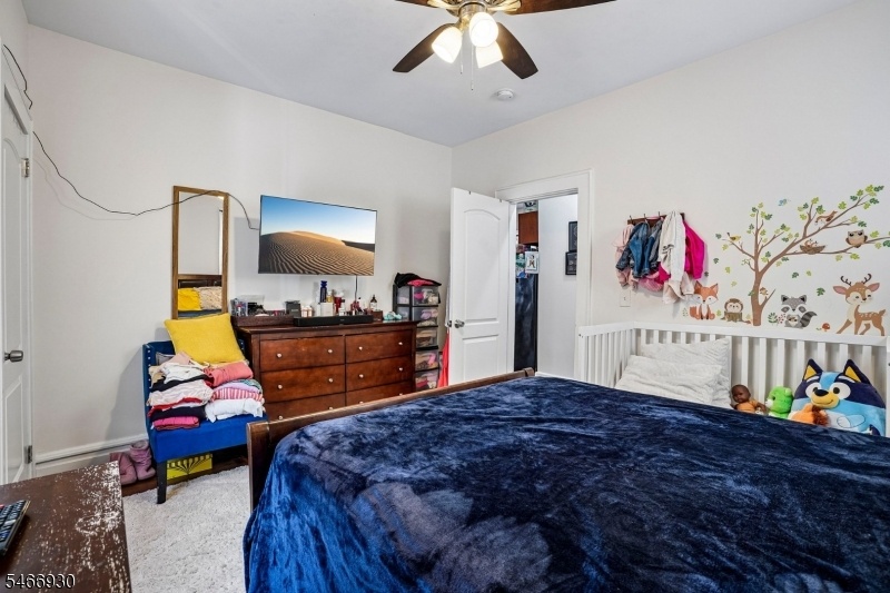 1st Floor Bedroom