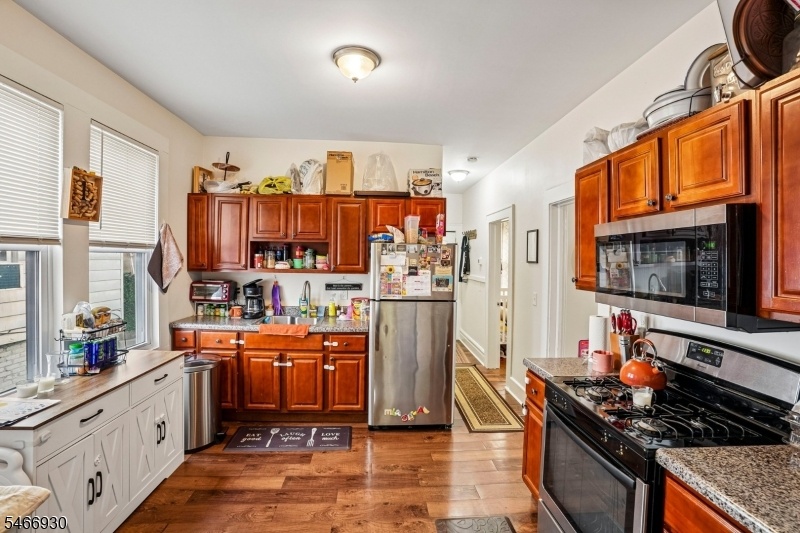 1st Floor Kitchen