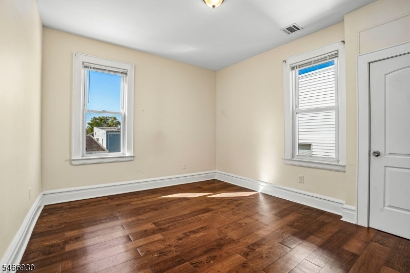 2nd Floor Bedroom