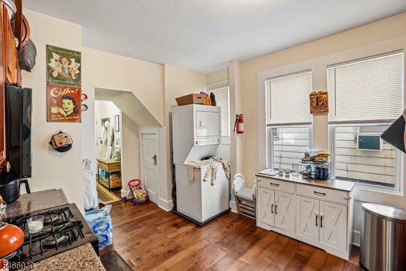 1st Floor Kitchen