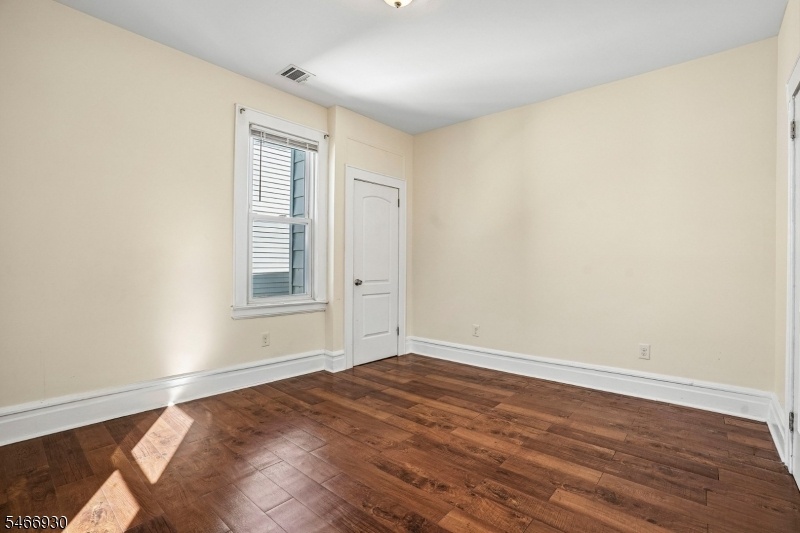 2nd Floor Bedroom