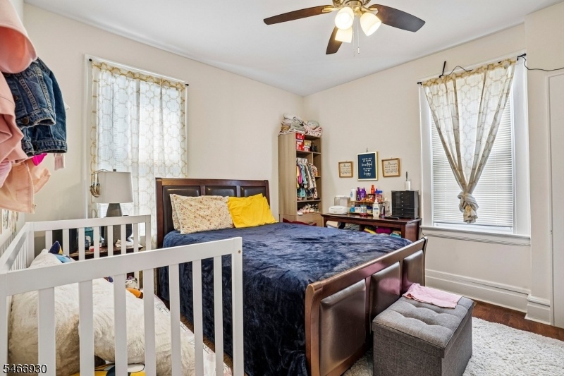 1st Floor Bedroom