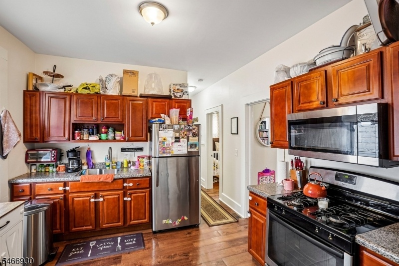 1st Floor Kitchen