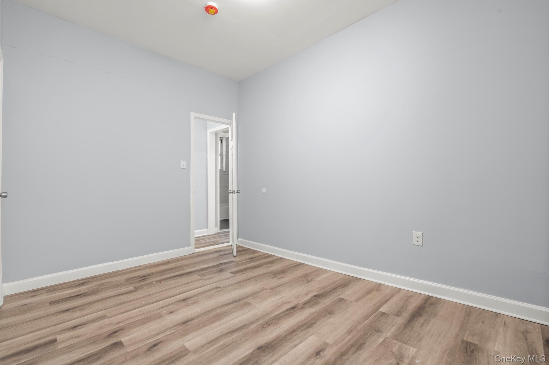 Unit #2 - 3BR.