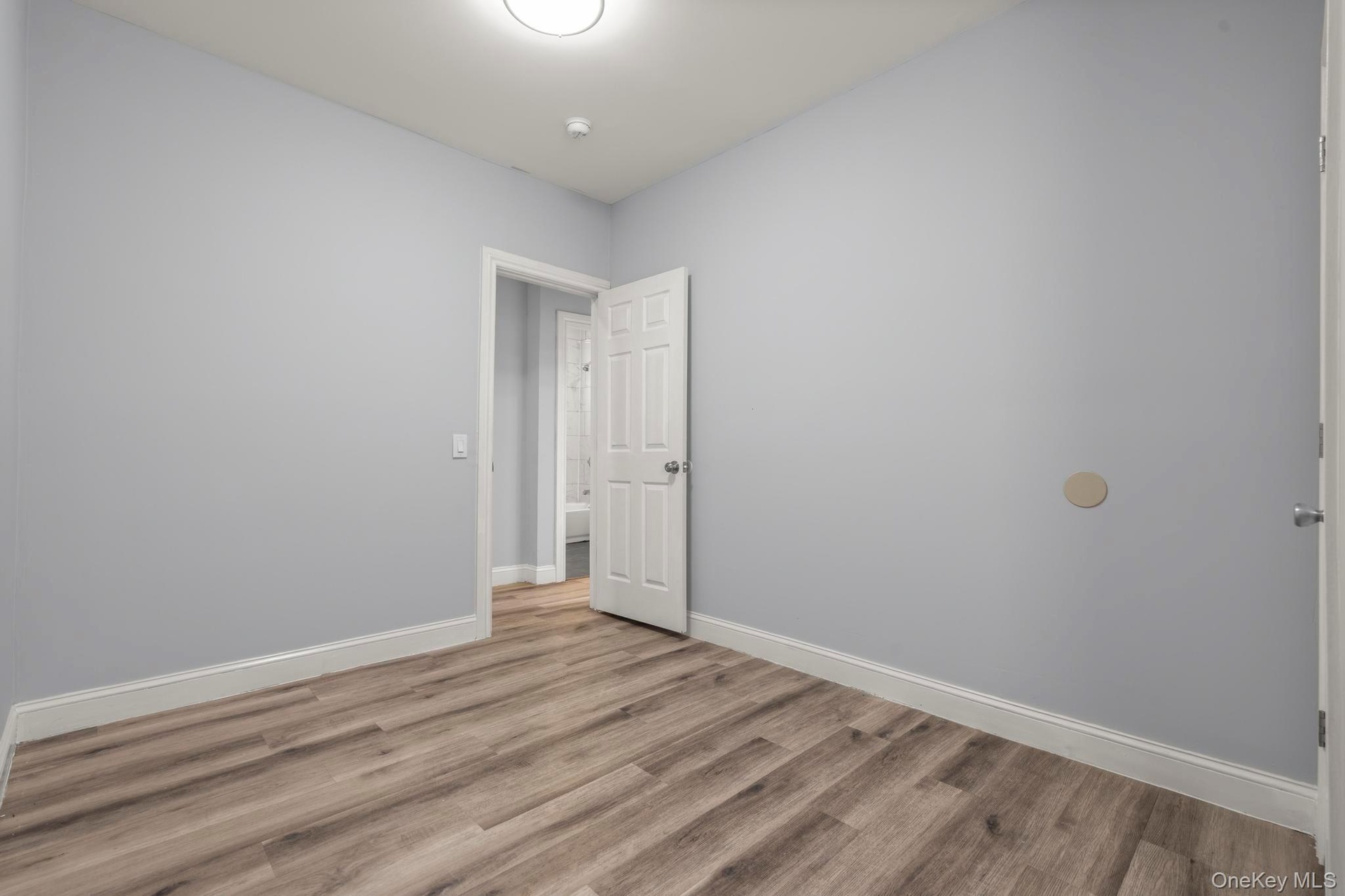 Unit #3 - 3BR.