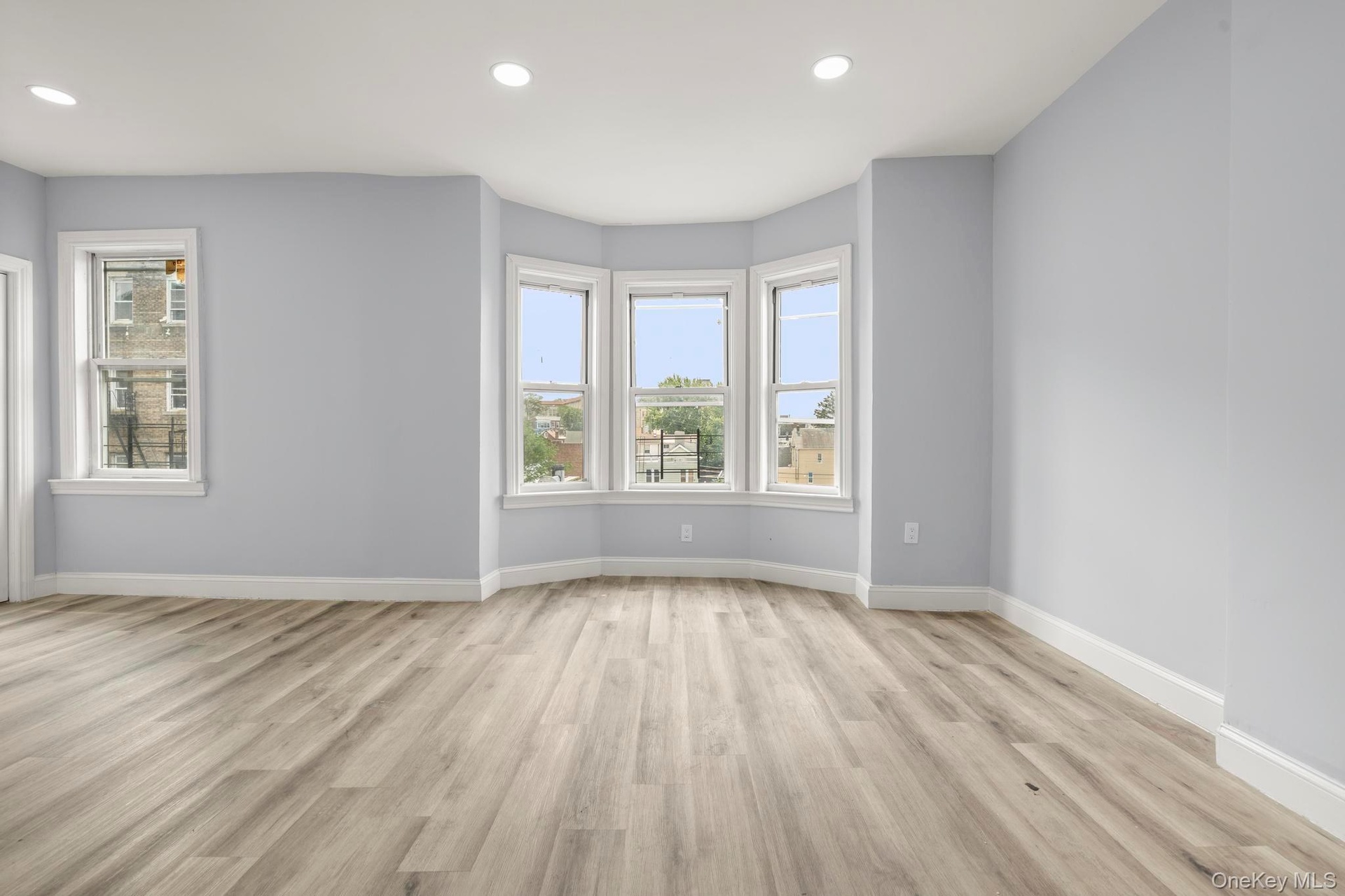 Unit #3 - 3BR.