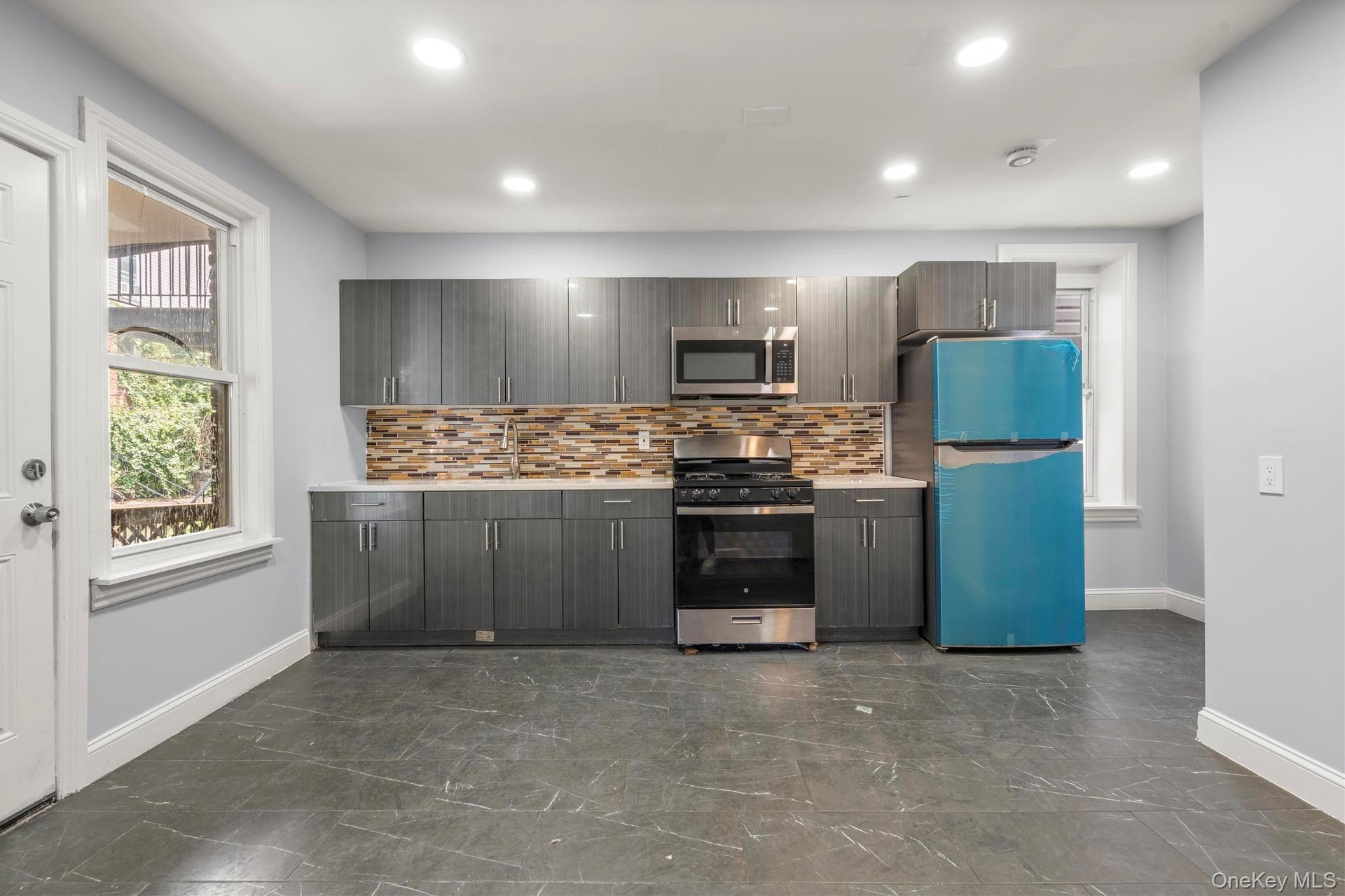 Unit #3 - 3BR.