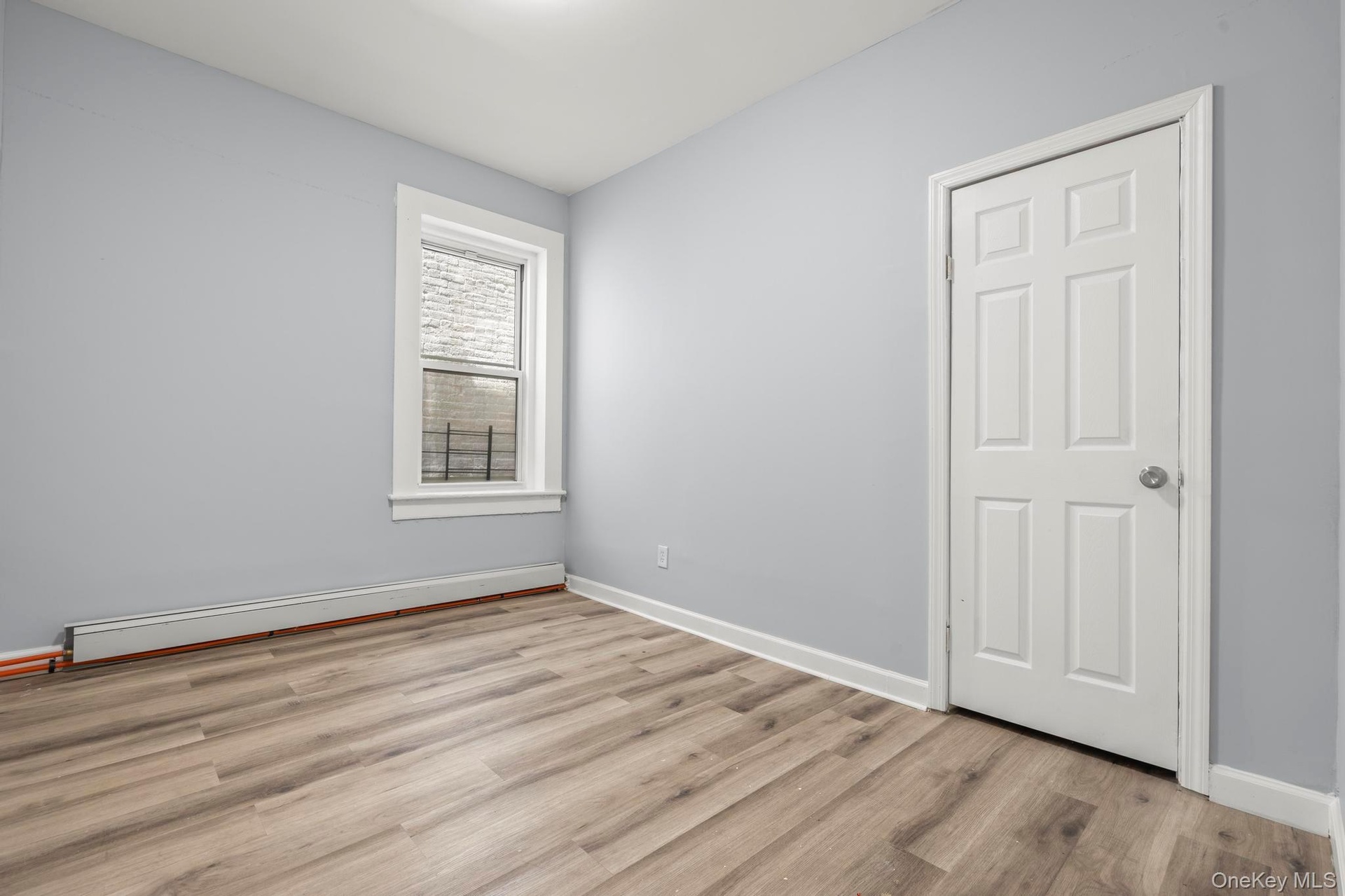 Unit #2 - 3BR.