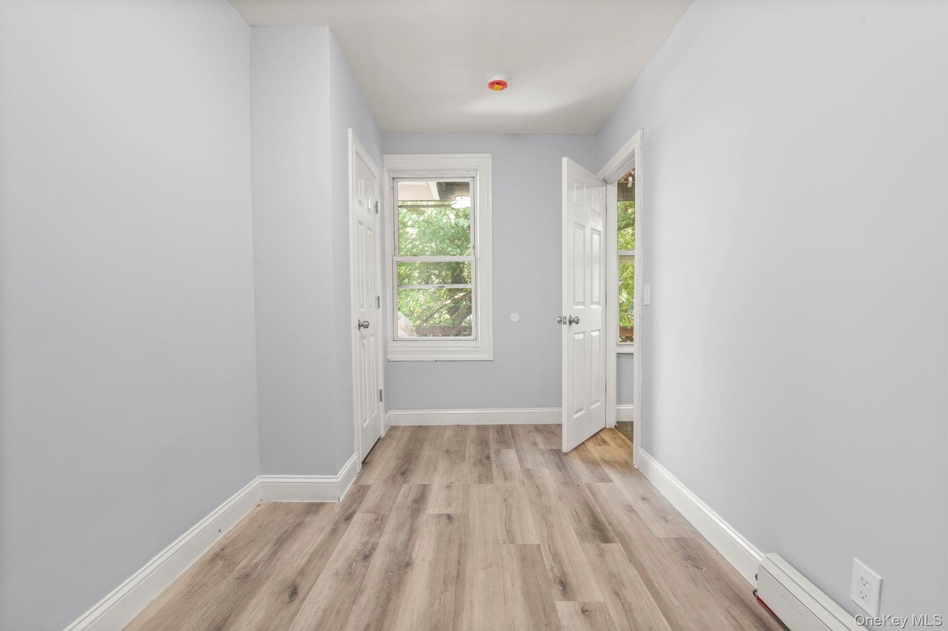 Unit #3 - 3BR.