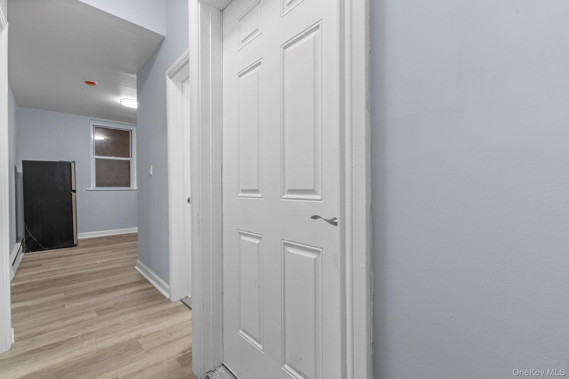 Unit #1 - 1BR.