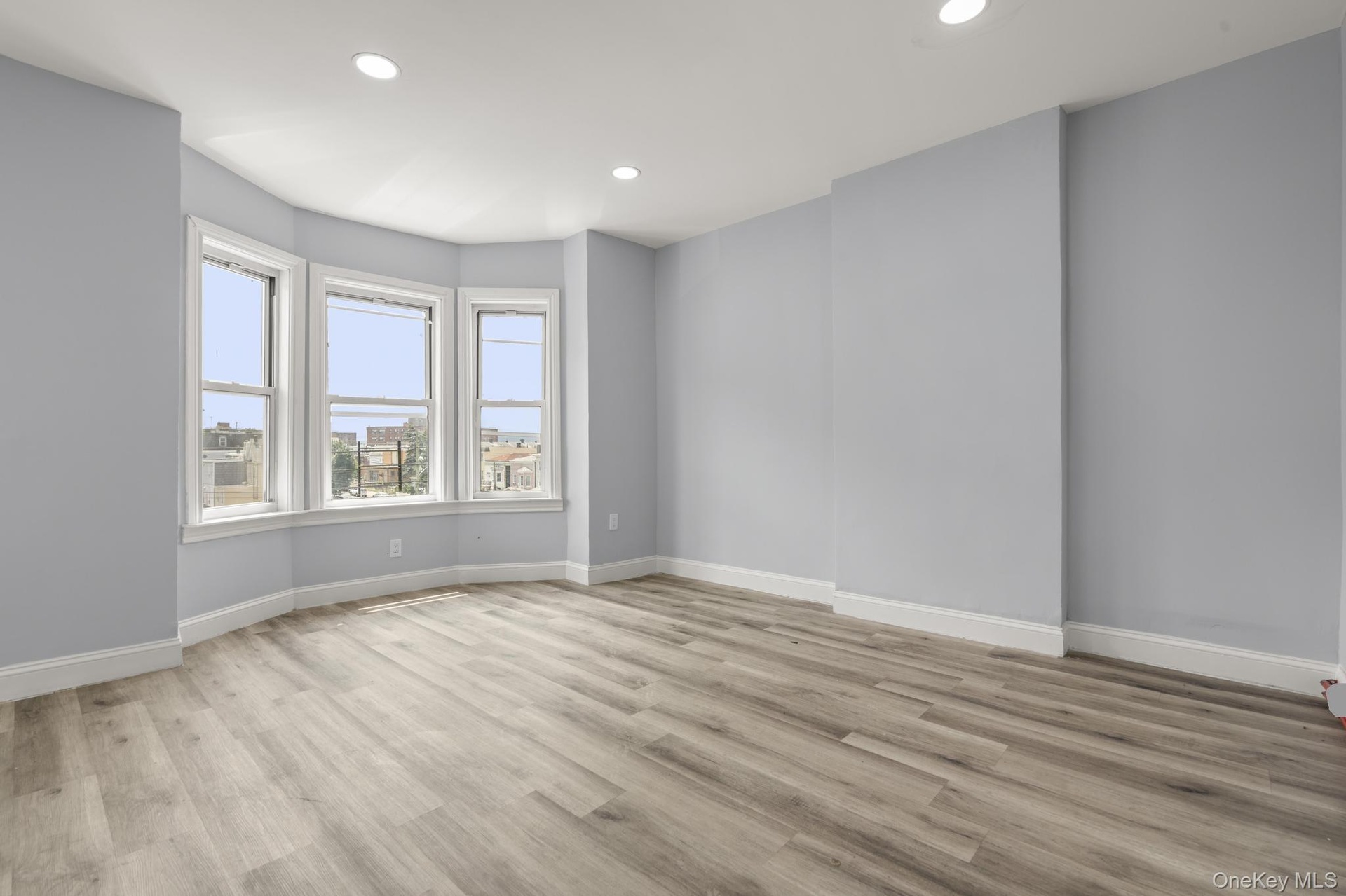 Unit #3 - 3BR.