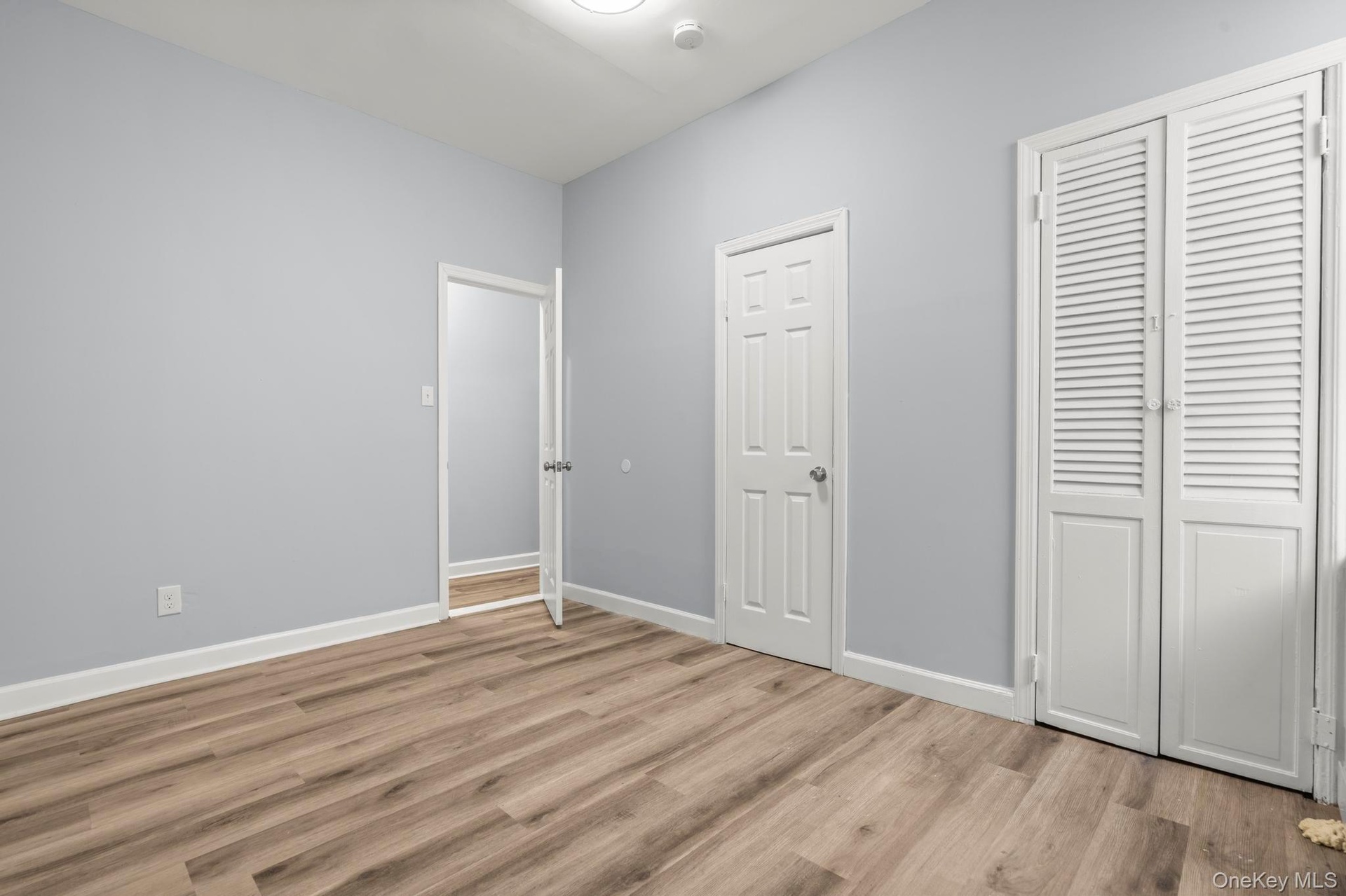 Unit #2 - 3BR.