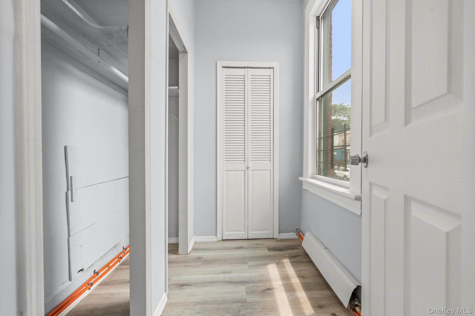 Unit #2 - 3BR.