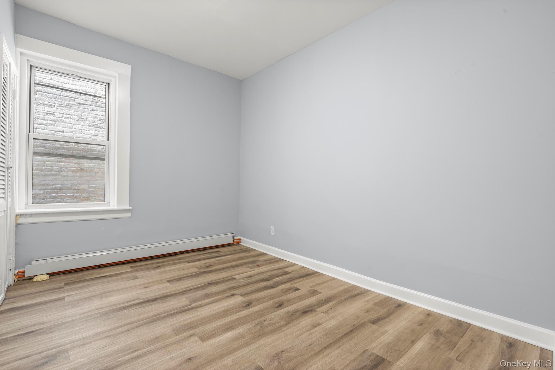 Unit #2 - 3BR.