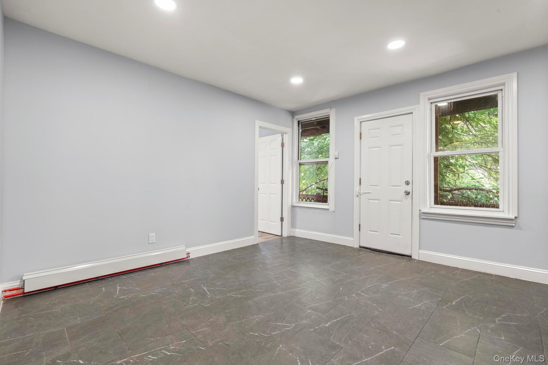 Unit #3 - 3BR.