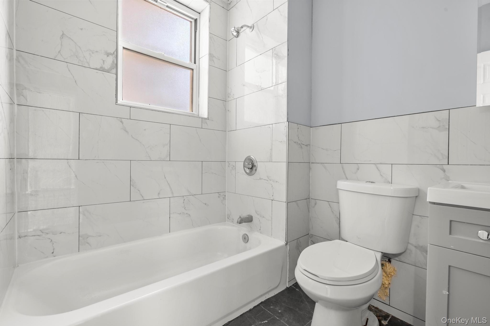 Unit #2 - 3BR.