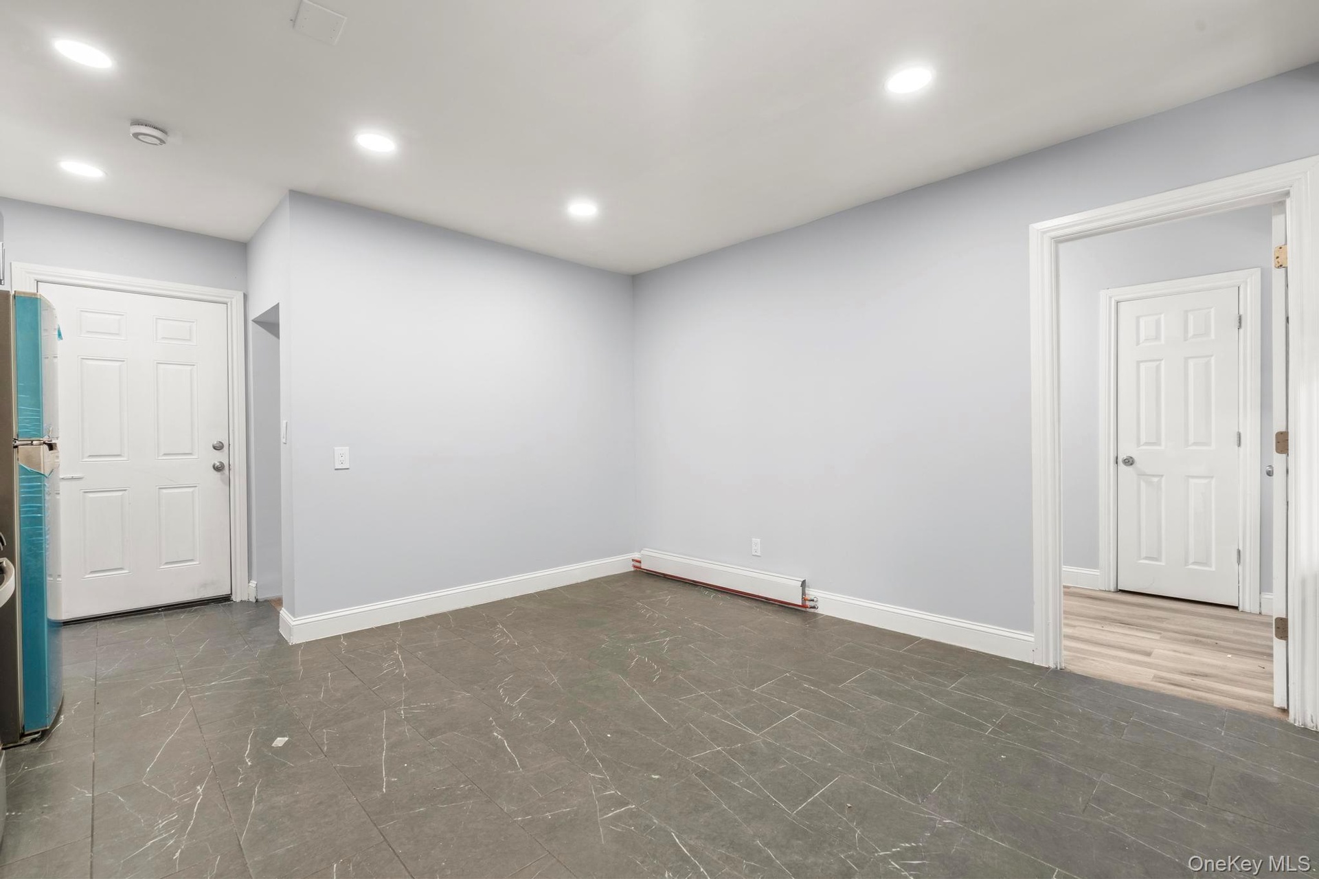 Unit #3 - 3BR.