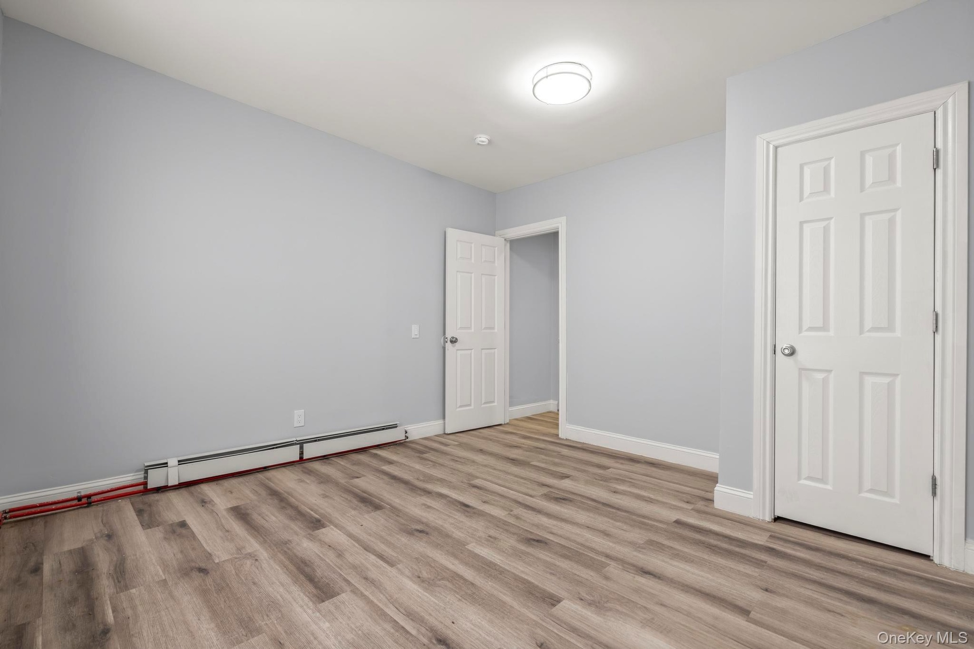 Unit #3 - 3BR.