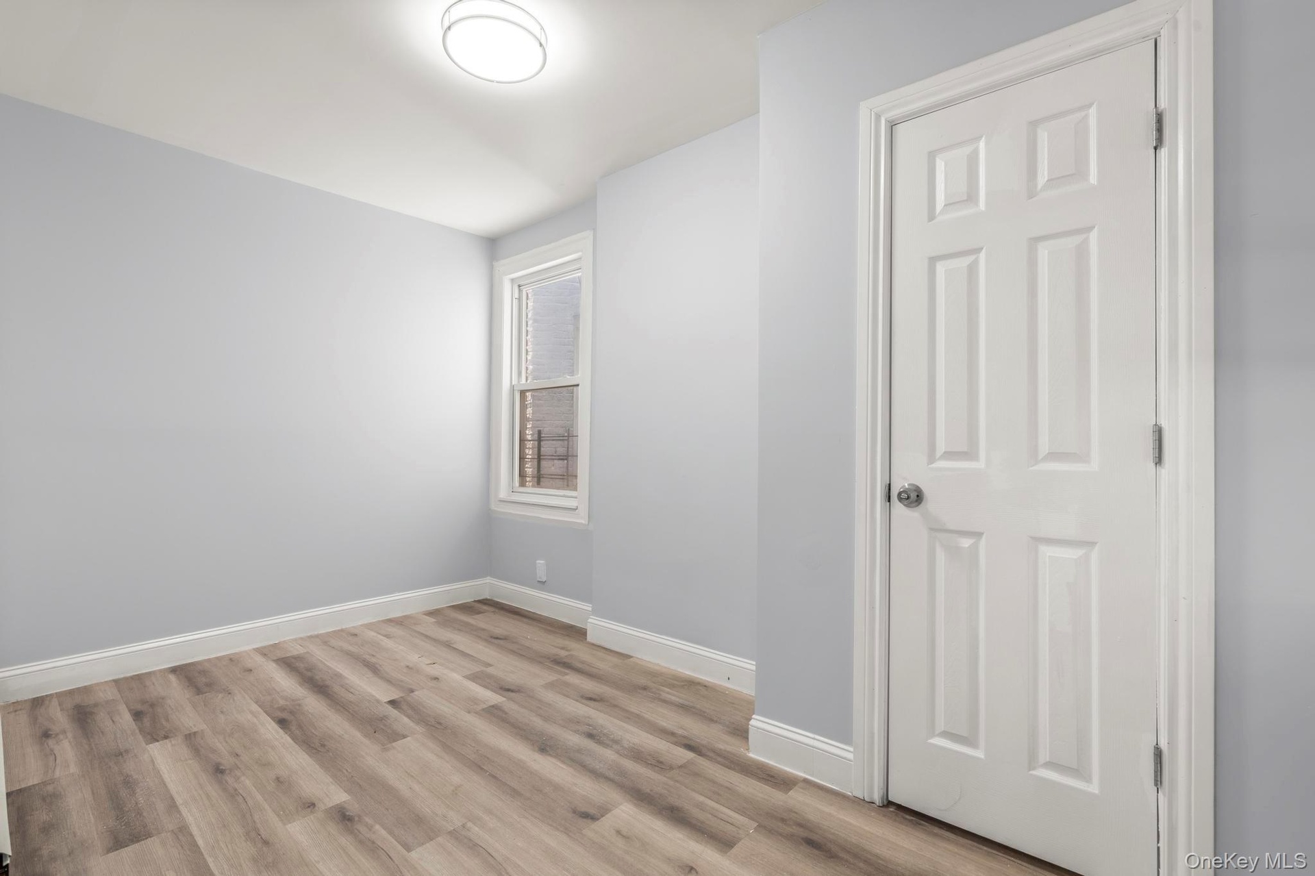 Unit #3 - 3BR.