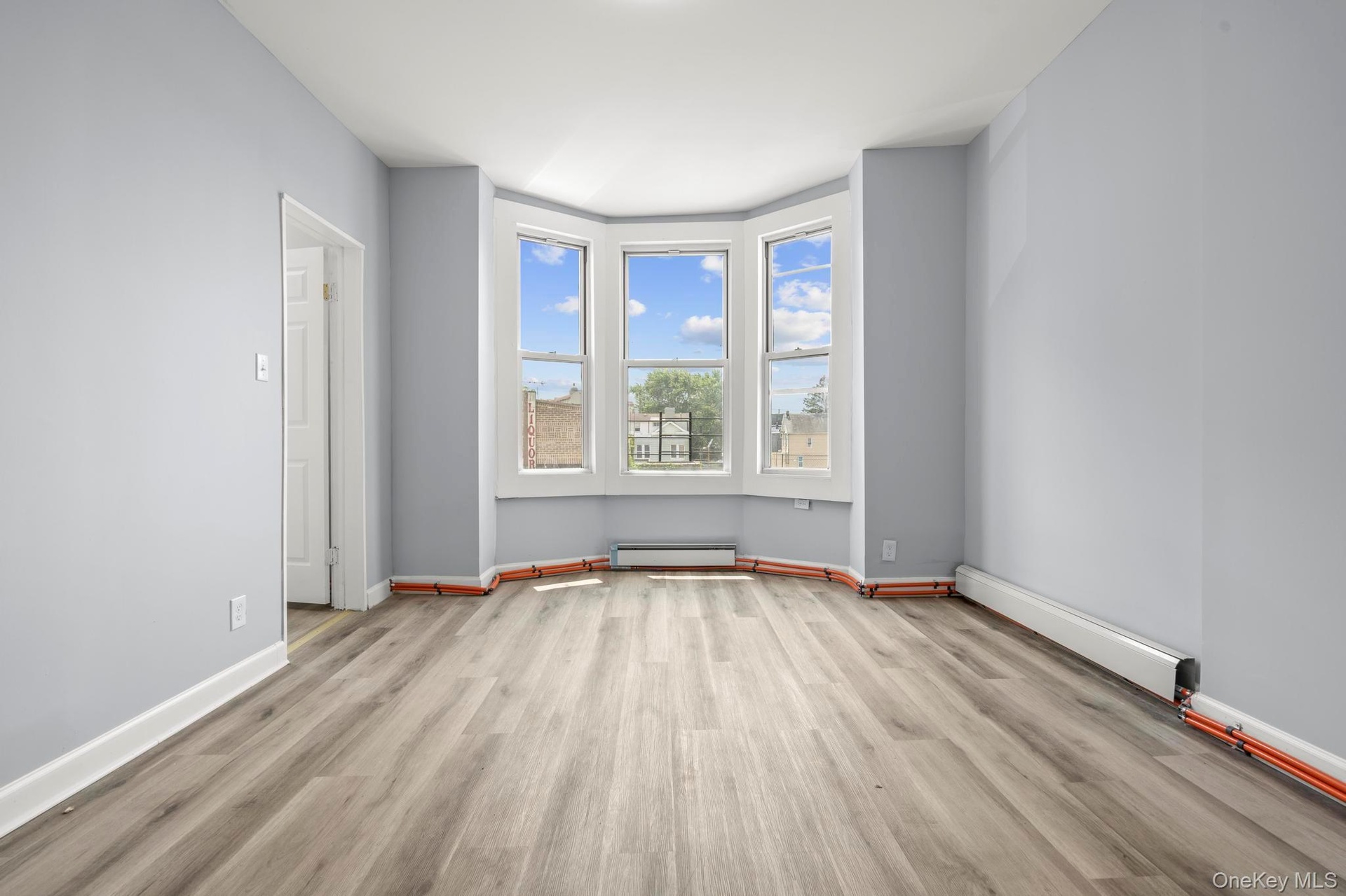 Unit #2 - 3BR.