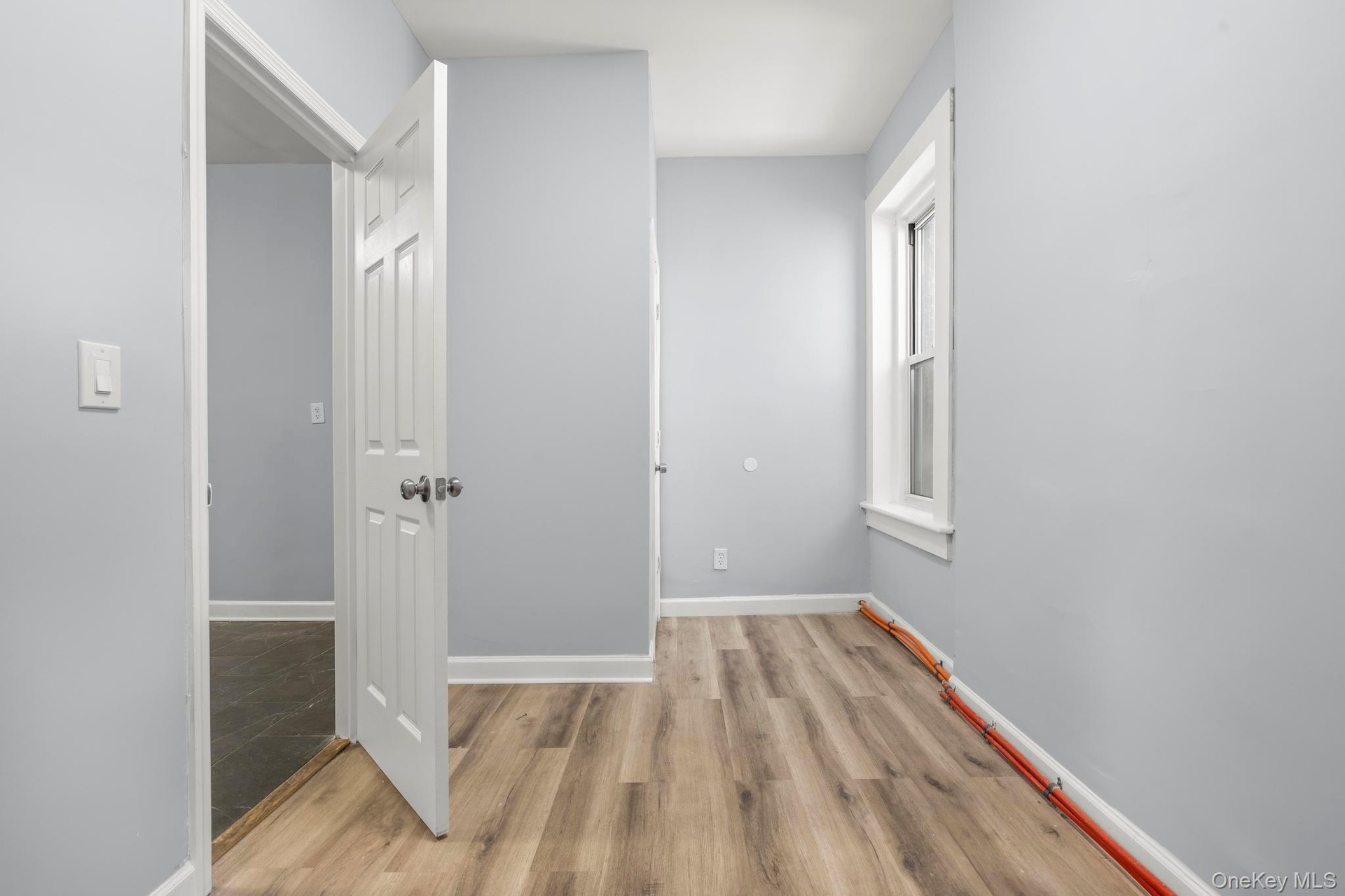 Unit #2 - 3BR.