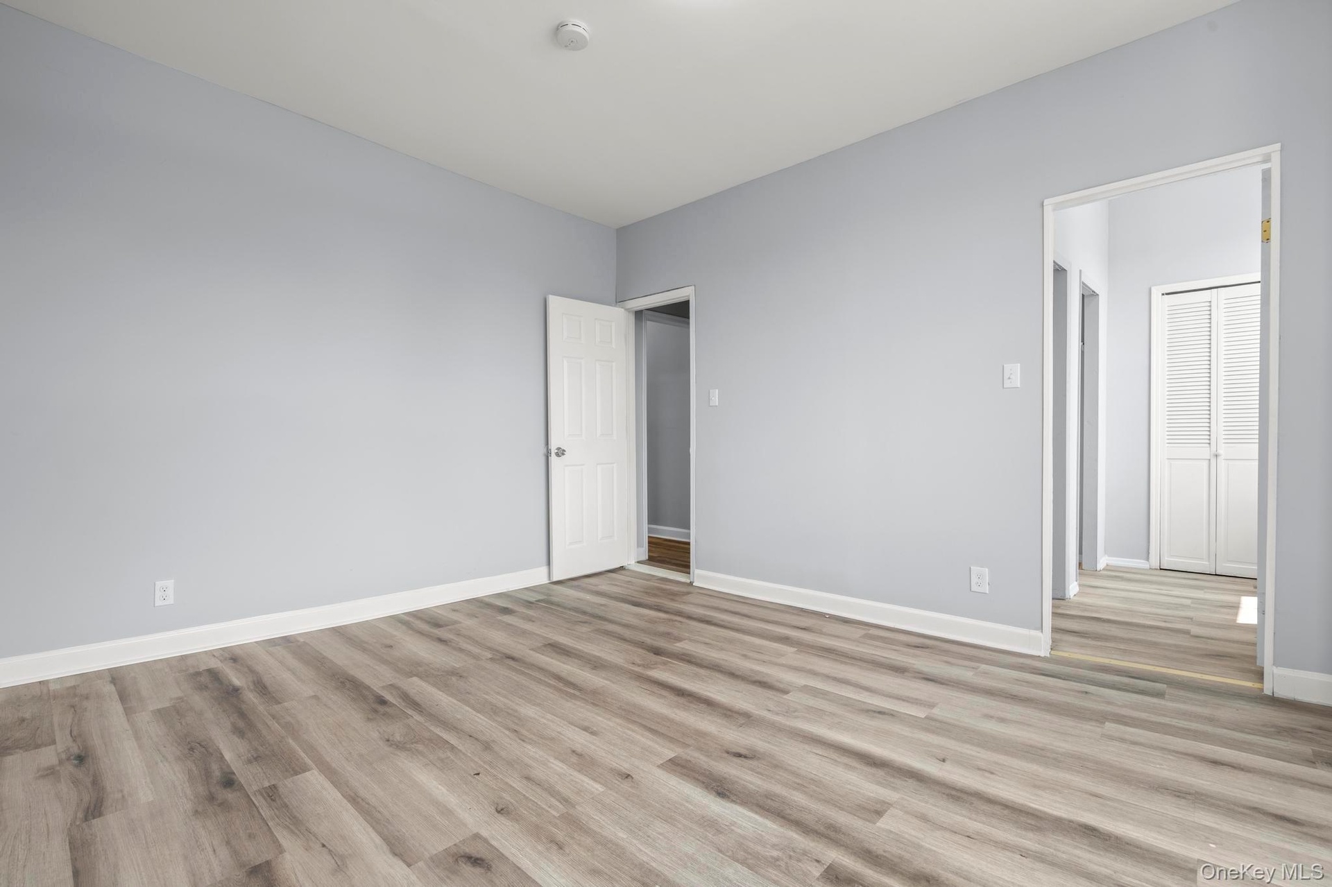 Unit #2 - 3BR.