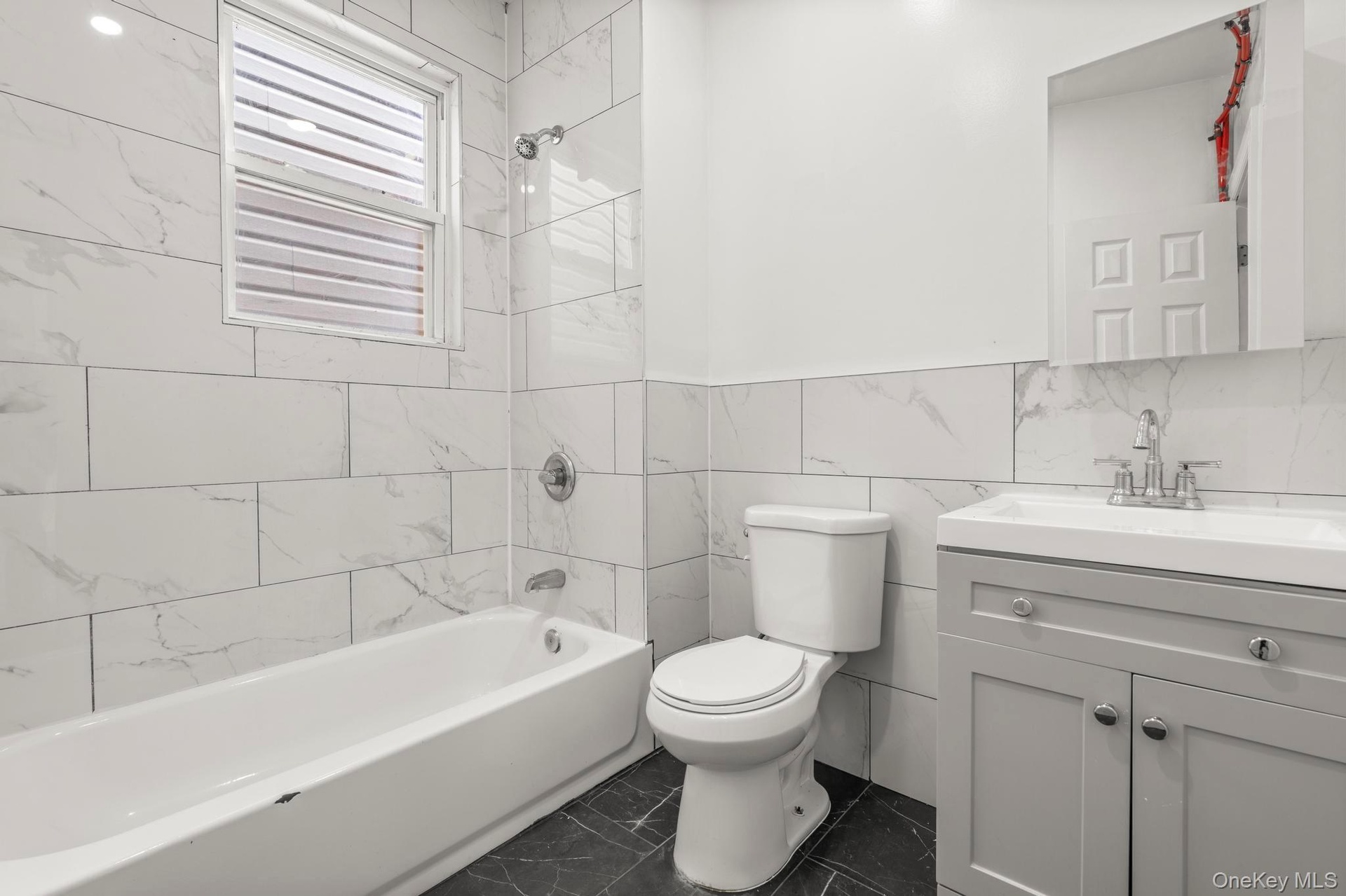 Unit #3 - 3BR.