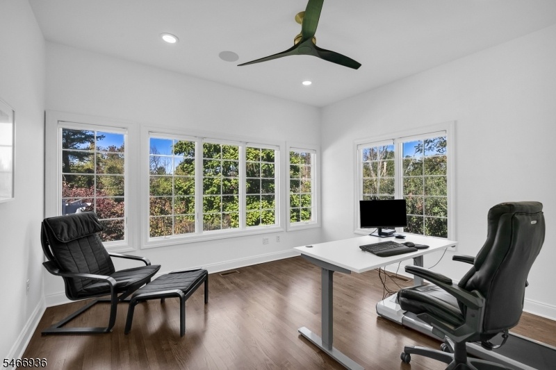 office