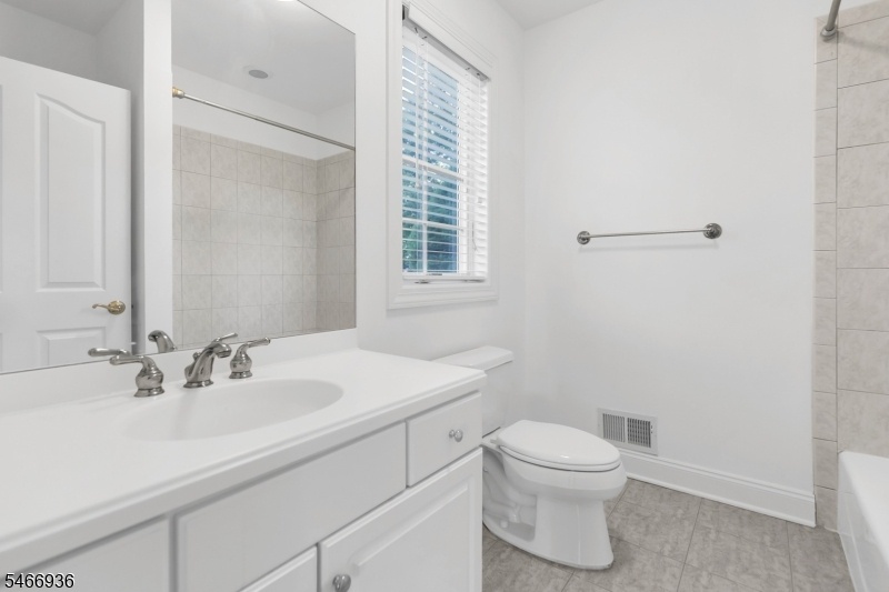 Ensuite Bath