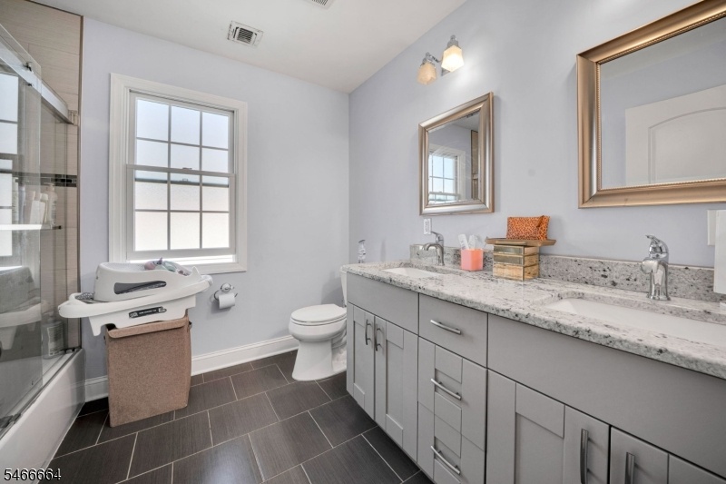 Second Fl Main Bath