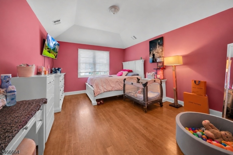 Second Fl Bedroom
